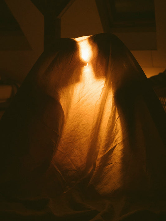 what we talk about when we talk about intimacy