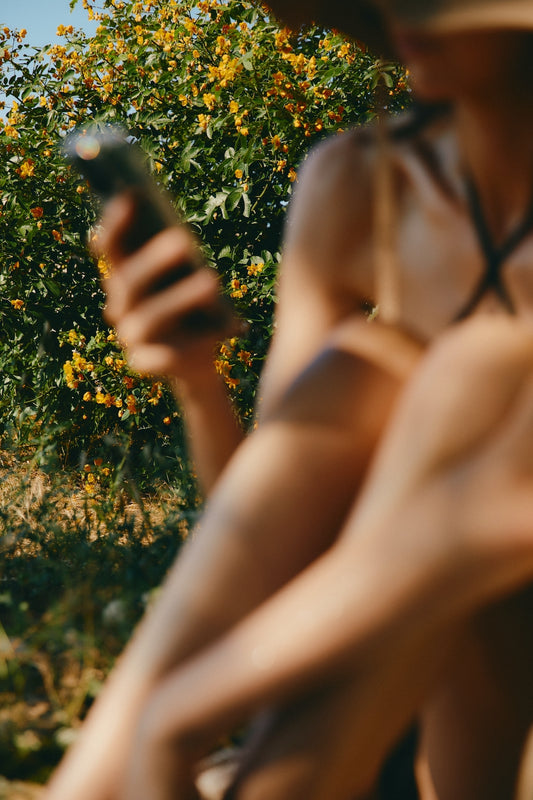 Sexting stories (as told by you)