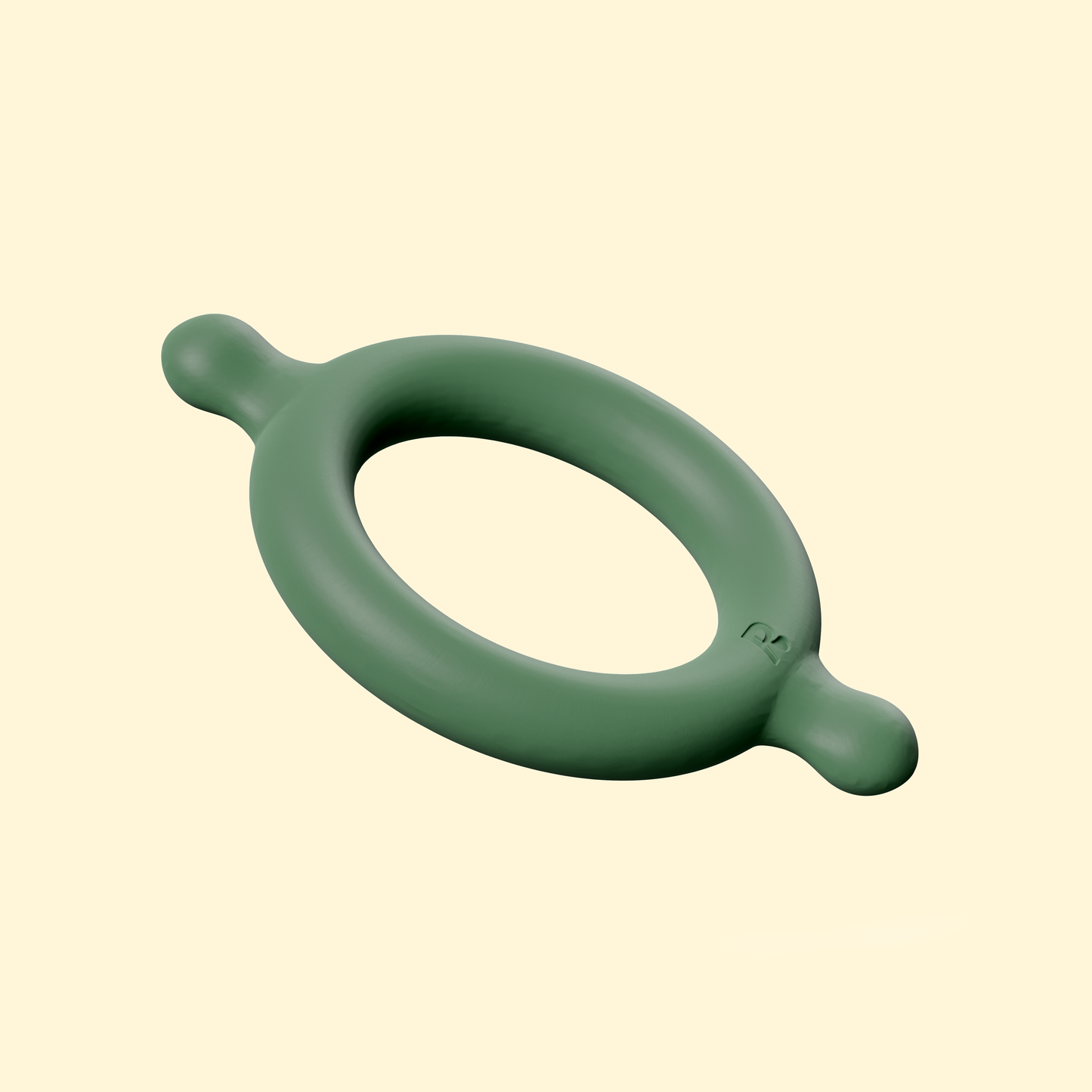 Winged Ring
