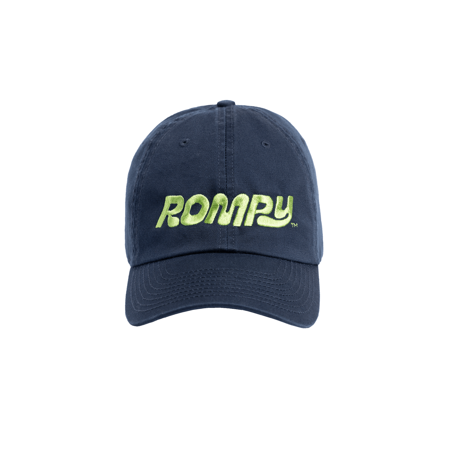 Rompers Baseball Cap