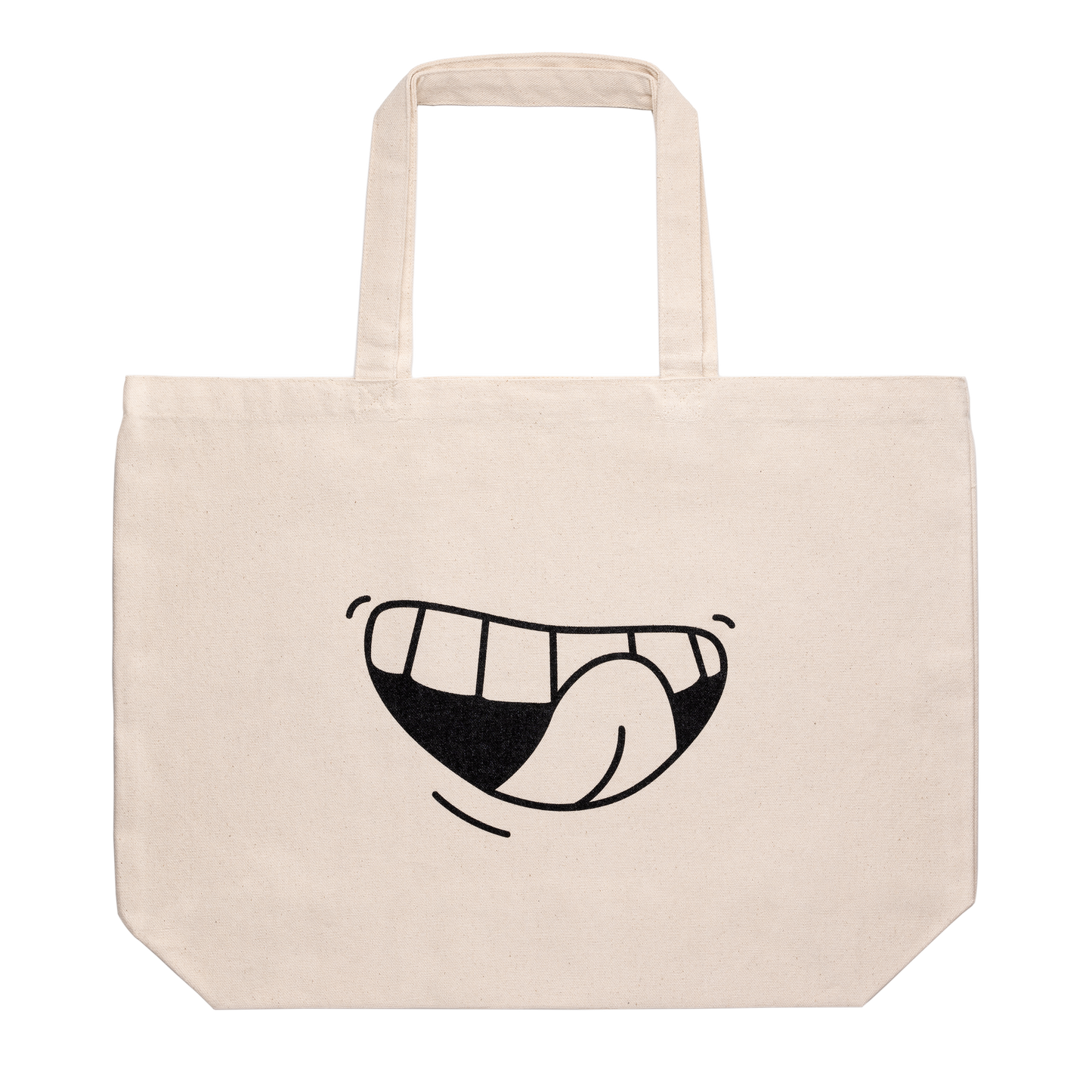 Double-sided Rompy Tote
