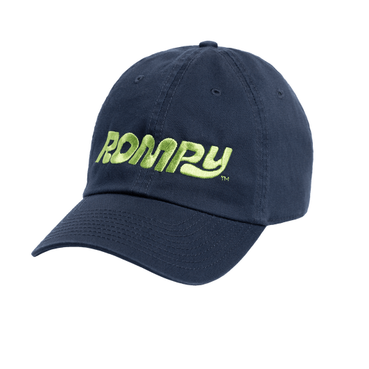 Rompers Baseball Cap