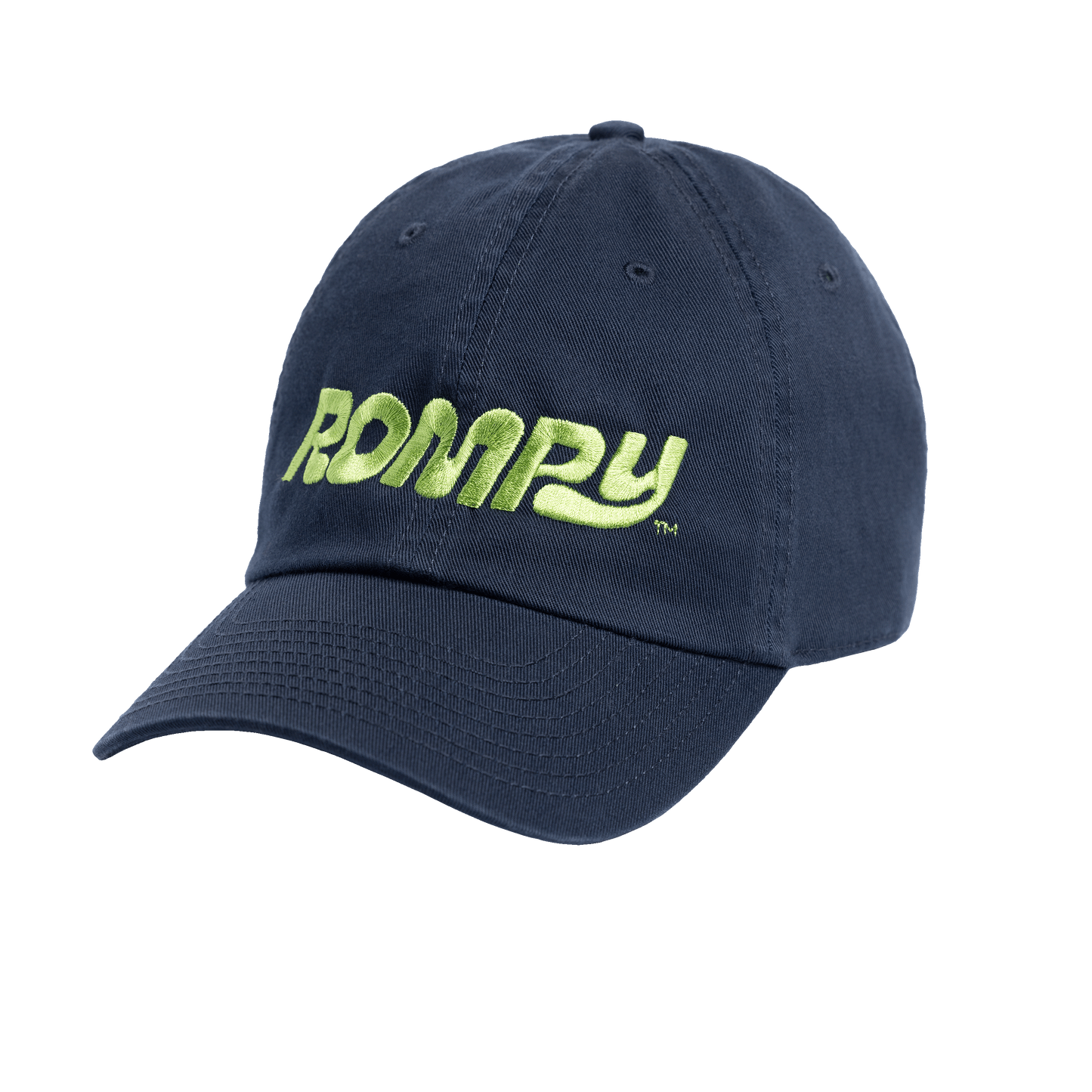 Rompers Baseball Cap