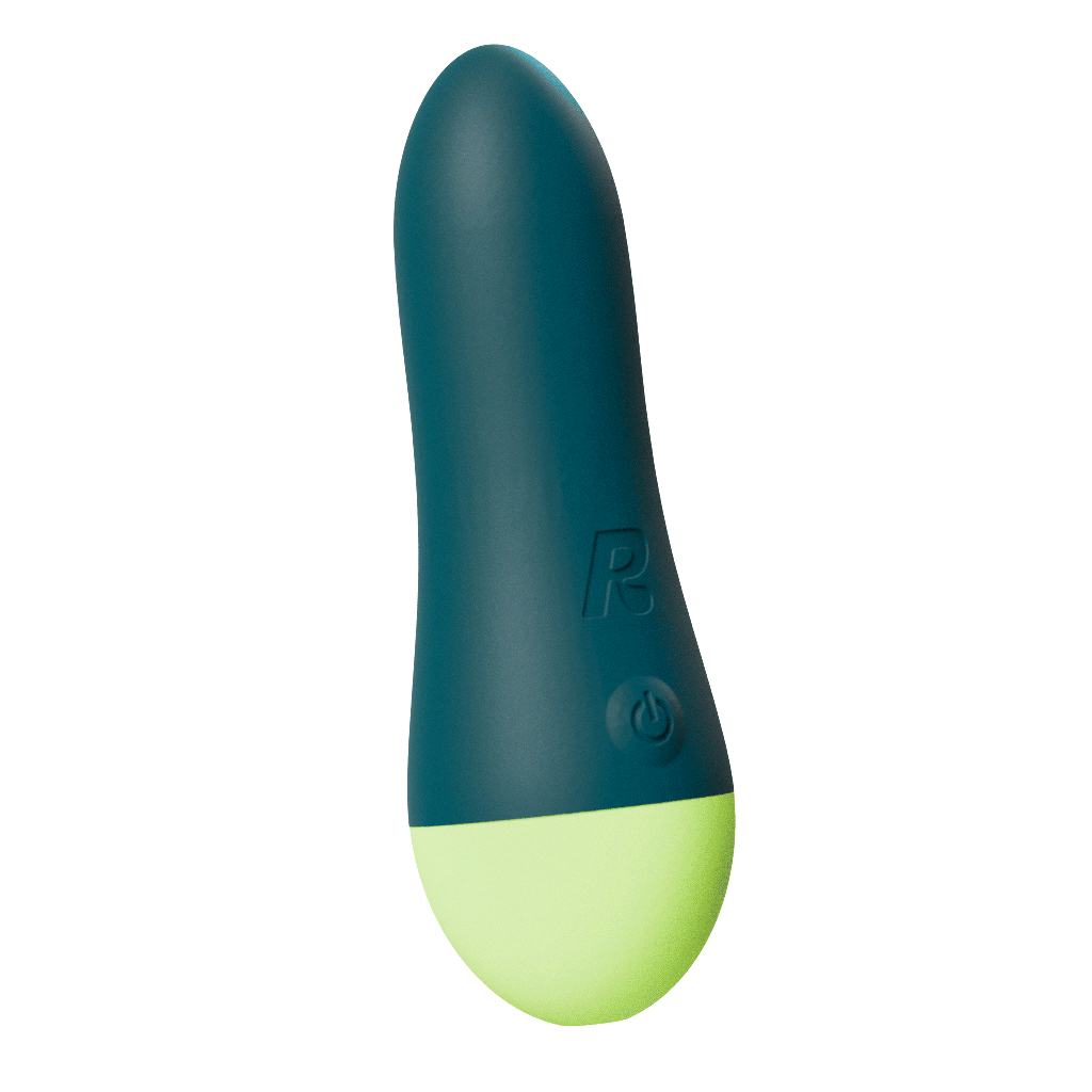Bullet Vibrator Rompy Bullet Vibrator Rompy