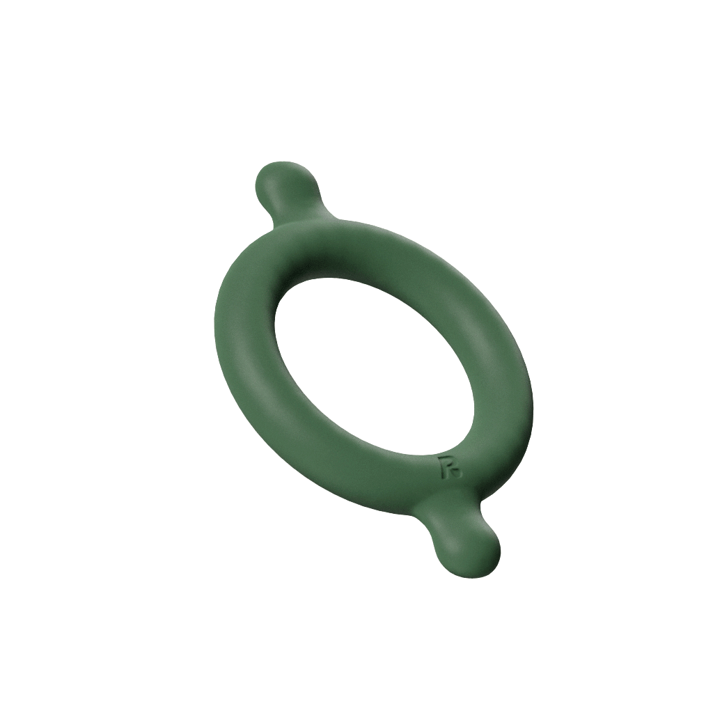 Chef Rompy Winged Ring – Rompy